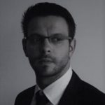 Franck Rykaczewski, consultant chez Jobbing Partner