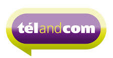tel and com